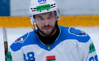 Хоккеисты «Витебска» с крупным счетом победили одного из конкурентов в борьбе за высокие места